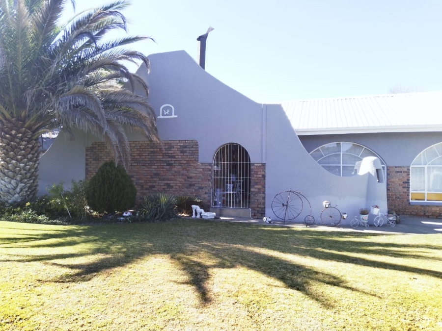 4 Bedroom Property for Sale in Harmony Free State